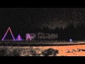 Thx Intro Christmas Lightshow