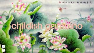 i. 🕊 [childish gambino x j.cole x goldlnk x isaiah rashad type beat]