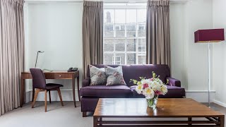 Dolphin House Serviced Apartments, London, United Kingdom