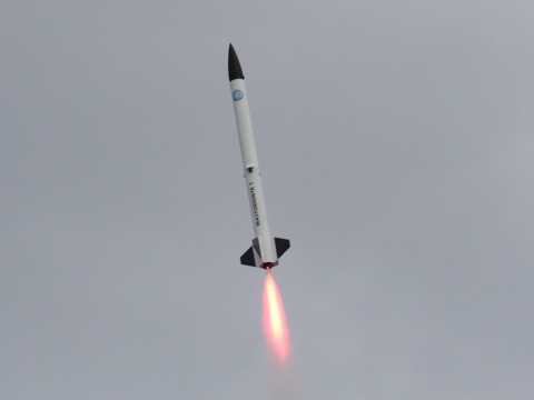 Test Avionique Mastodonte
