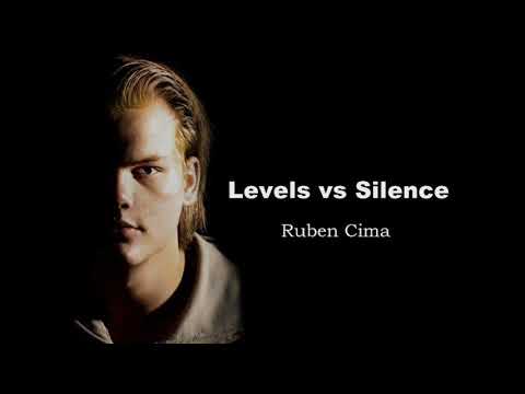 Avicii & Delirium - Levels vs Silence - Ruben Cima