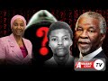 FULL Ni Nani Alimteka Mtoto Wa Rais THABO MBEKI Pale MAZIMBU MOROGORO