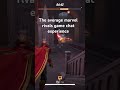 Marvel Rivals is the greatest game ever made #gaming #foryou #games #shorts #gamechat #lol #youtube
