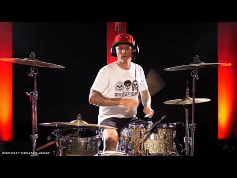 Thumbnail for Wright Drum School - Dan Watson - Violent Soho - Saramona Said - Drum Cover by Violent Soho
