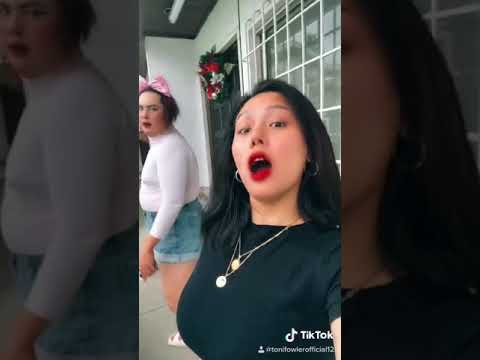 Tiktok in RealLife with Bhi3