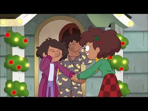 Video thumbnail for Anne’s Gift