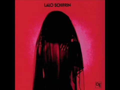 Lalo Schifrin - Jaws (1976)