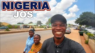 Nigeria Most Peaceful State | Africa