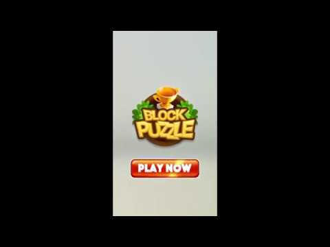 block puzzle jewels traller 30s