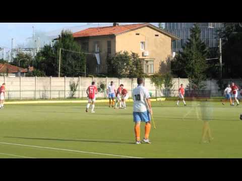 HC MOGLIANO -  AR FINCANTIERI LEYLINE  3:4