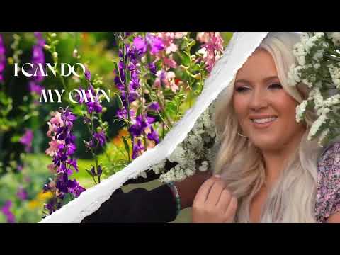 Erin Kirby - Pick My Own Flowers (Official Lyric Video)