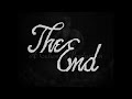 Columbia Pictures Corporation Logo The End 1927