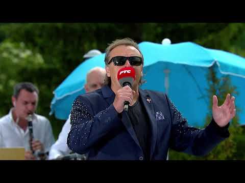 Boban Zdravković - Ciganima srce daću // Šarenica RTS