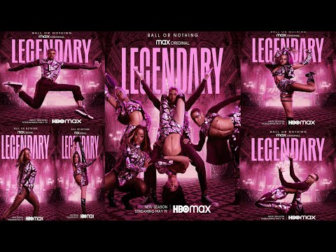 💫House of Juicy Couture  Legendary S3 Compilation   💫