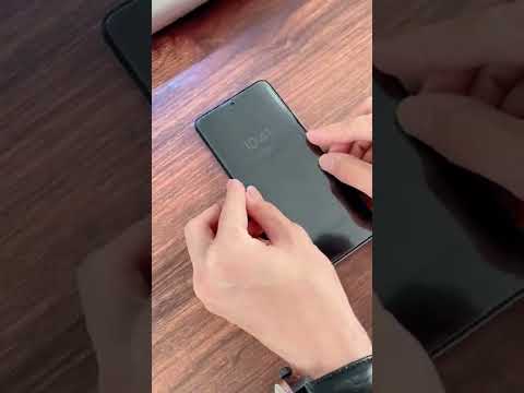 Anti-spy Screen Protector