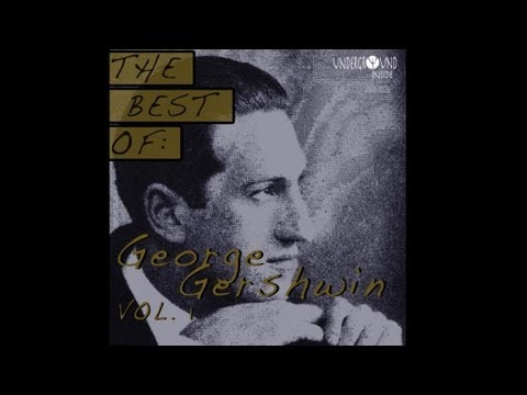George Gershwin - They can't take that away from me