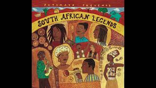 Johnny Clegg, Juluka - "Gijim Beke"