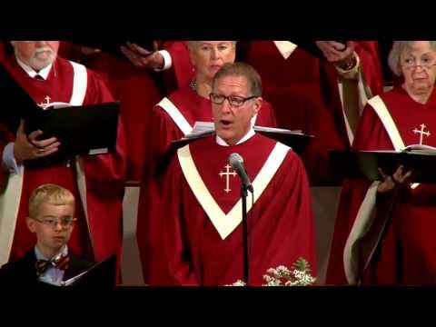 Lord Have Mercy -  HBBC Chancel Choir