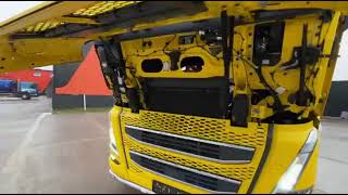 Tracteur routier Volvo FH 460 6x2/2 HYDRAULICS | Image 5 - Autoline