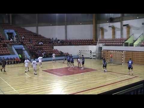 ORK Bor vs RK Jagodina PART 1