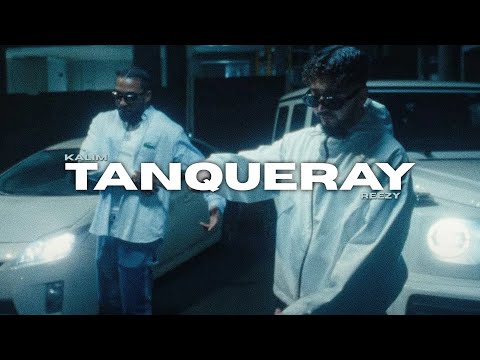 KALIM -Tanqueray feat. reezy (Prod.byVibe)