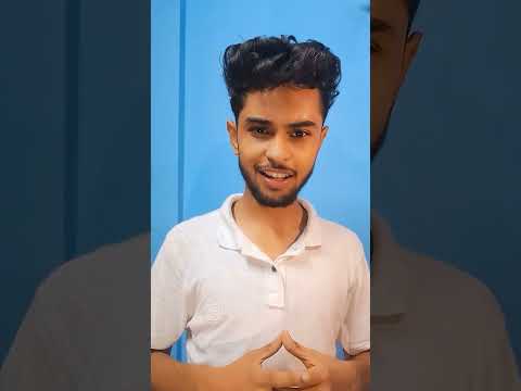 Firdosh Ali Audition Vi...