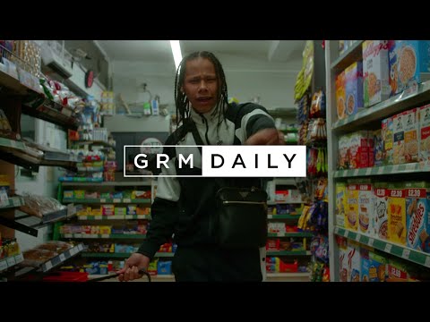 LZEE - Elementary [Music Video] | GRM Daily