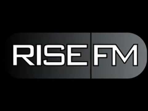 GTA 3 - Rise FM