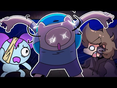 The corruption is back... | Pibby: Apocalypse (DEMO) (Friday Night Funkin')