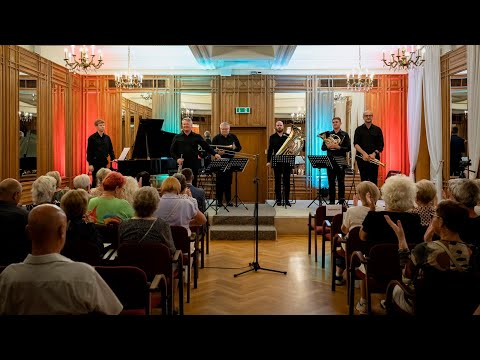 Kwintet Dęty Blaszany NOSPR (21.09.2023)