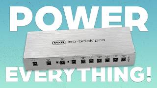 MXR iso-brick proro