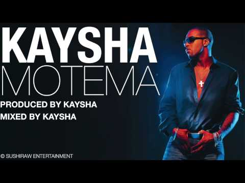 Kaysha - Motema | Audio | Kizomba