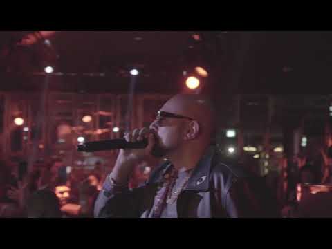 Sean Paul @ Black Orchid