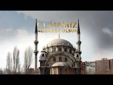 17 Ekim 2025 Cuma Hutbesi - Müslümanın Hayatına Yön Veren Rehber: Sünnet-i Seniyye