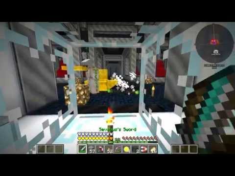 Material Energy^4 (Hypercubed): Episode 21 - Secrets, quests and meltdowns