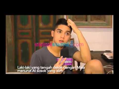 Kebahagiaan Maia Estianty Di saat Lebaran - Intens 31 Juli 2014