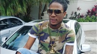 Masicka - Top Striker | Official Audio | December 2016