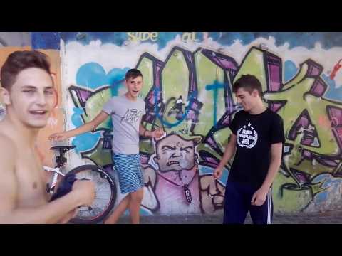 KATO X URKO - RUTINARIO (VÍDEO)