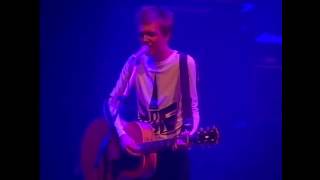 JJ72 - Improv - Live at the Astoria London 2001 (Remastered)