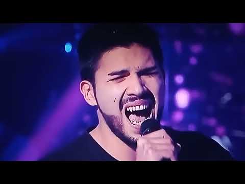 Ver3626, Cantan Emanuel Cerrudo y Brian Saez