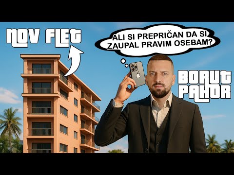GTA RP SERIJA 2025 - S01E05