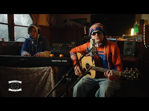 Mito Rompe - Será... (Room Sessions)