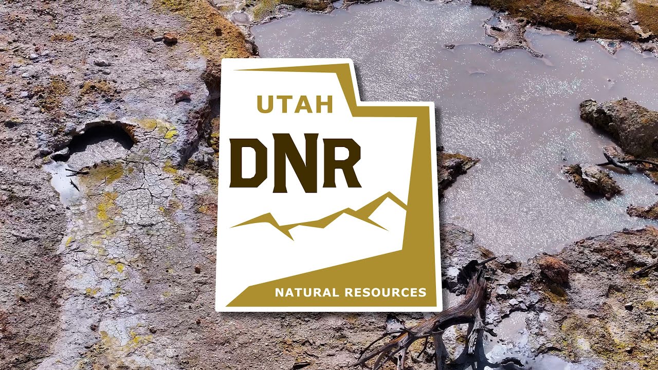 Geothermal Energy in Utah