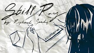 Raphael Saadiq - Stilly Ray (Lyrics Video)