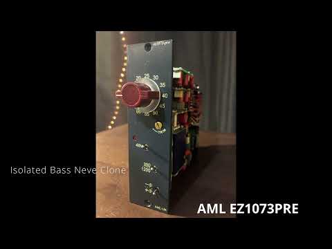 Sound Skulptor MP512 (Api 512 clone) 2021 | Reverb