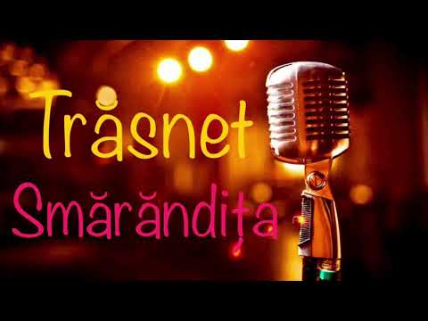 ⚡️TRĂSNET⚡️➖Smarandita