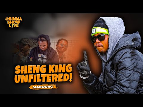 KULACOOLER SHOW: MADOCHO ON FIRE: “MI NDIO MOVEMENT!” | Obinna TV