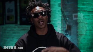 Scotty ATL - Shady Label Deal And How Religion Helped Me Turn My Life Around (247HH Exclusive)