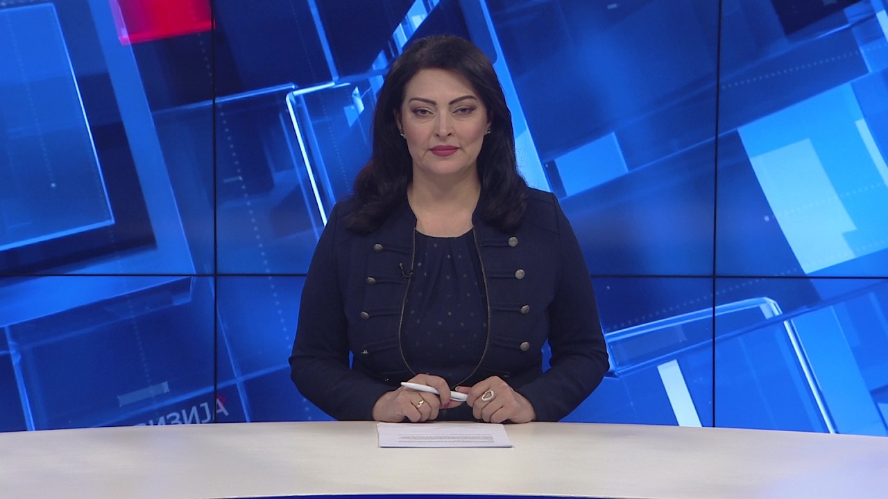 Вести на Канал 5 во 18, 03.05.2026