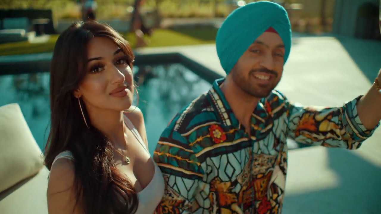 Clash - Diljit Dosanjh Lyrics Clash - Diljit Dosanjh Lyrics